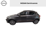 2024 FIAT ARGO 5p Trekking L4/1.3 Aut