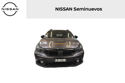 2024 FIAT ARGO 5p Trekking L4/1.3 Aut