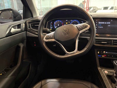 2024 Volkswagen Polo 5p Highline L3/1.0/T Aut