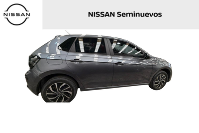 2024 Volkswagen Polo 5p Highline L3/1.0/T Aut