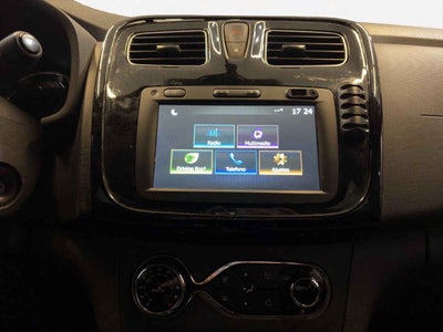2023 Renault Stepway 5p Intens L4/1.6 Man