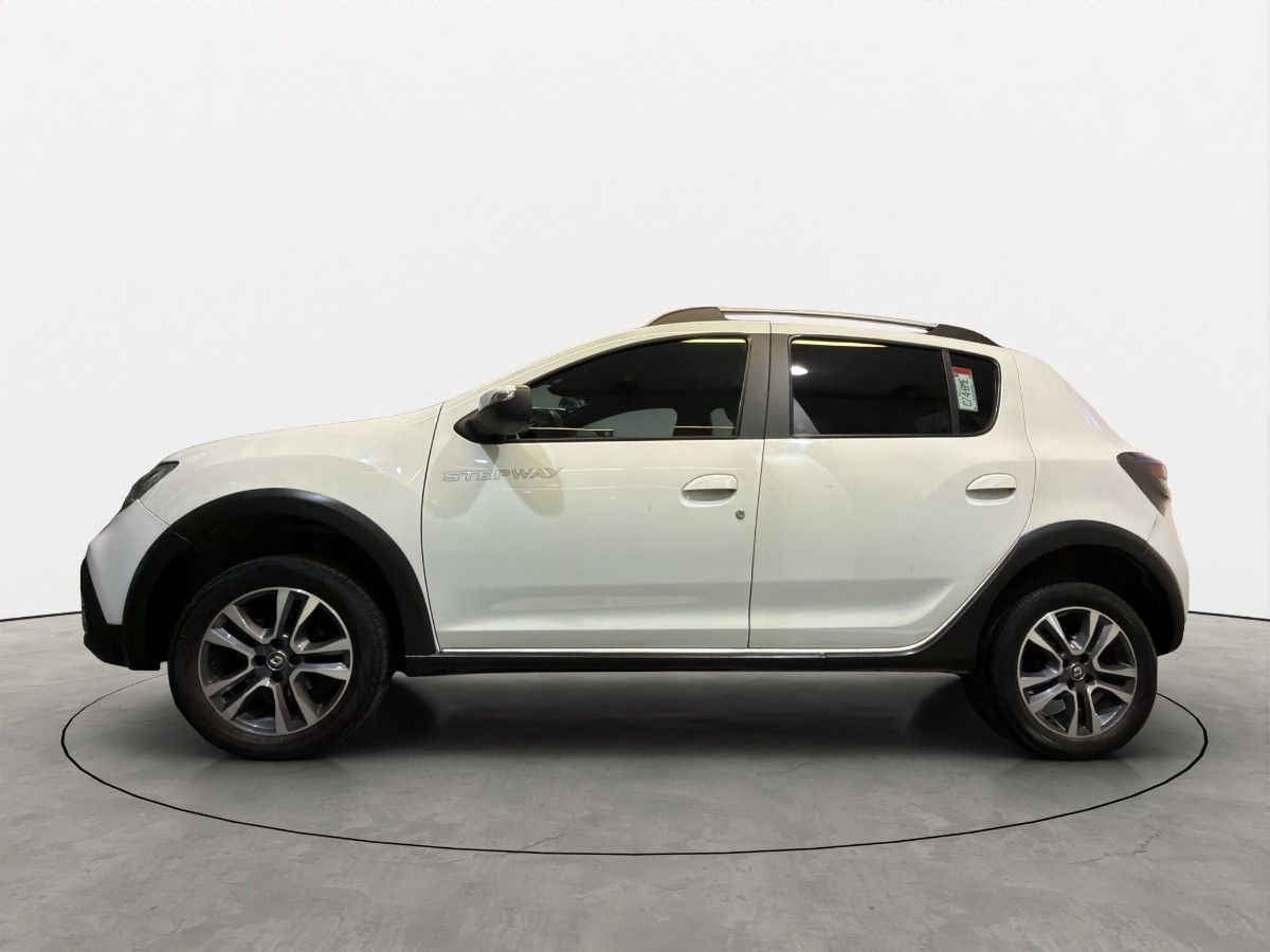 2023 Renault Stepway 5p Intens L4/1.6 Man
