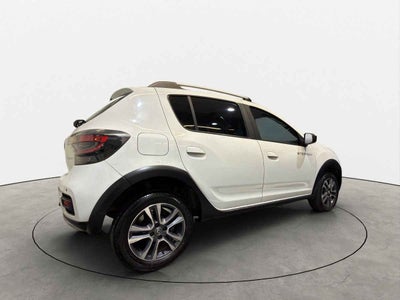 2023 Renault Stepway 5p Intens L4/1.6 Man