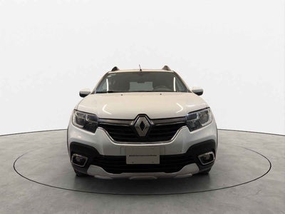 2023 Renault Stepway 5p Intens L4/1.6 Man