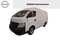 2020 Nissan Urvan 4p Amplia L4/2.5 Diesel Man 15/Pas P/Seg