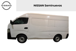 2020 Nissan Urvan 4p Amplia L4/2.5 Diesel Man 15/Pas P/Seg