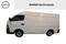 2020 Nissan Urvan 4p Amplia L4/2.5 Diesel Man 15/Pas P/Seg
