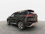 2024 Nissan X-Trail 5p Platinum 2 Row L4/2.5 Aut