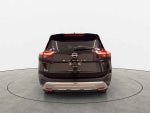 2024 Nissan X-Trail 5p Platinum 2 Row L4/2.5 Aut