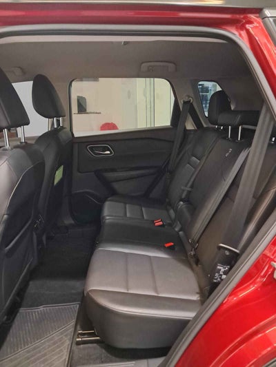 2023 Nissan X-Trail 5p Exclusive 2 Row L4/2.5 Aut