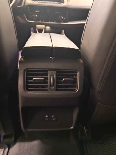2023 Nissan X-Trail 5p Exclusive 2 Row L4/2.5 Aut