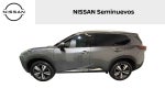 2025 Nissan X-Trail 5p Platinum Plus 2 Row L4/2.5 Aut