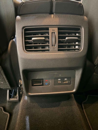 2025 Nissan X-Trail 5p Platinum Plus 2 Row L4/2.5 Aut