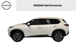 2025 Nissan X-Trail 5p Exclusive 2 Row L4/2.5 Aut