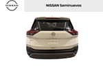 2025 Nissan X-Trail 5p Exclusive 2 Row L4/2.5 Aut