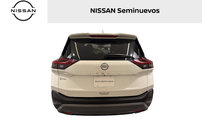 2025 Nissan X-Trail 5p Exclusive 2 Row L4/2.5 Aut