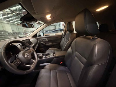2025 Nissan X-Trail 5p Exclusive 2 Row L4/2.5 Aut
