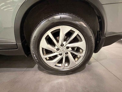2016 Nissan X-Trail 5p Advance 2 L4/2.5 Aut