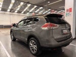 2016 Nissan X-Trail 5p Advance 2 L4/2.5 Aut