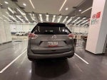 2016 Nissan X-Trail 5p Advance 2 L4/2.5 Aut