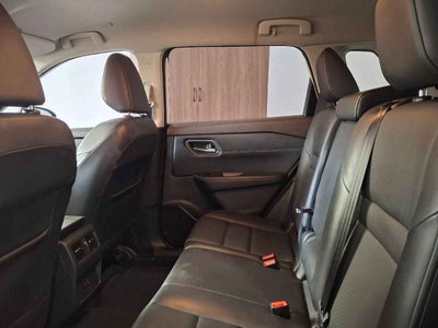 2024 Nissan X-Trail 5p Exclusive e.Power HEV L3/1.5 Aut