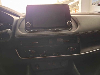 2024 Nissan X-Trail 5p Exclusive e.Power HEV L3/1.5 Aut