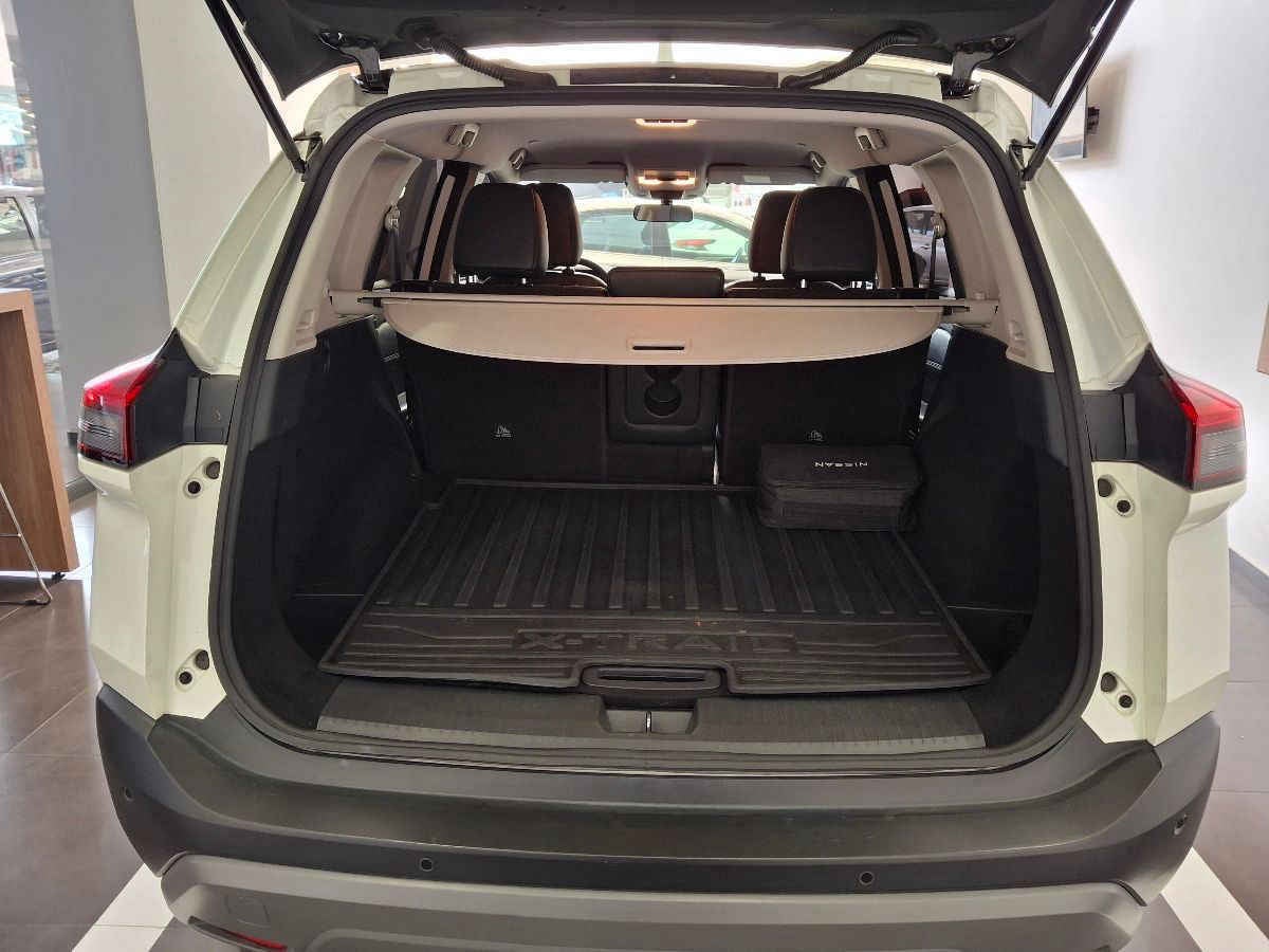 2024 Nissan X-Trail 5p Exclusive e.Power HEV L3/1.5 Aut