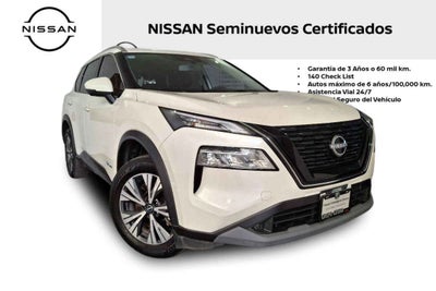2024 Nissan X-Trail 5p Exclusive e.Power HEV L3/1.5 Aut