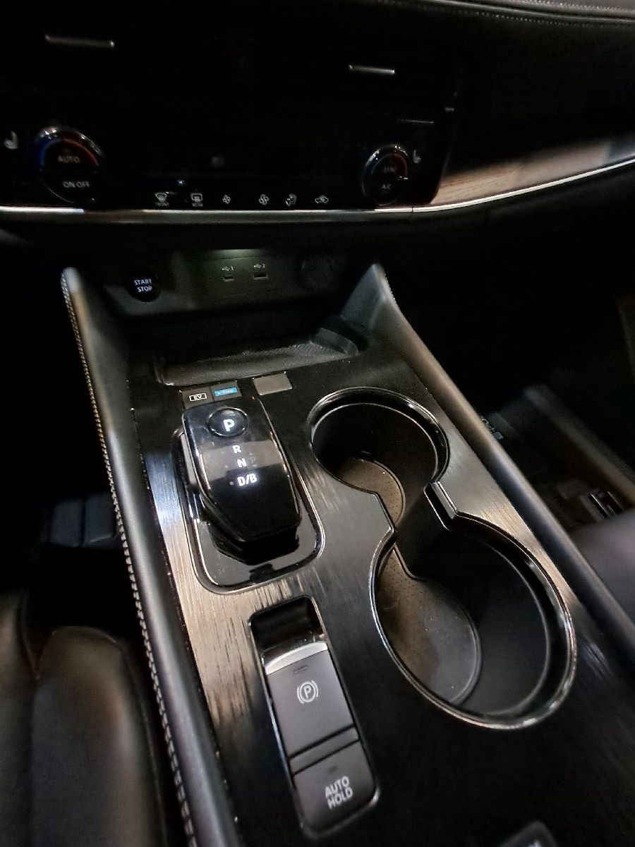 2024 Nissan X-Trail 5p Exclusive e.Power HEV L3/1.5 Aut