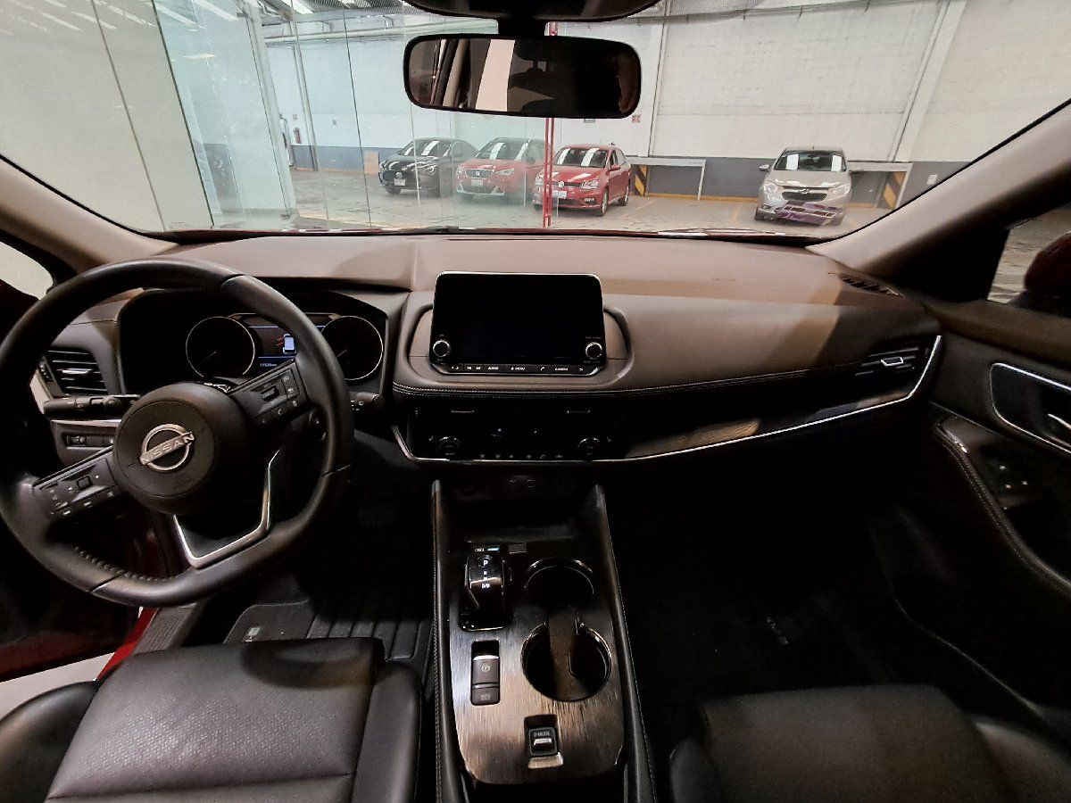 2024 Nissan X-Trail 5p Exclusive e.Power HEV L3/1.5 Aut