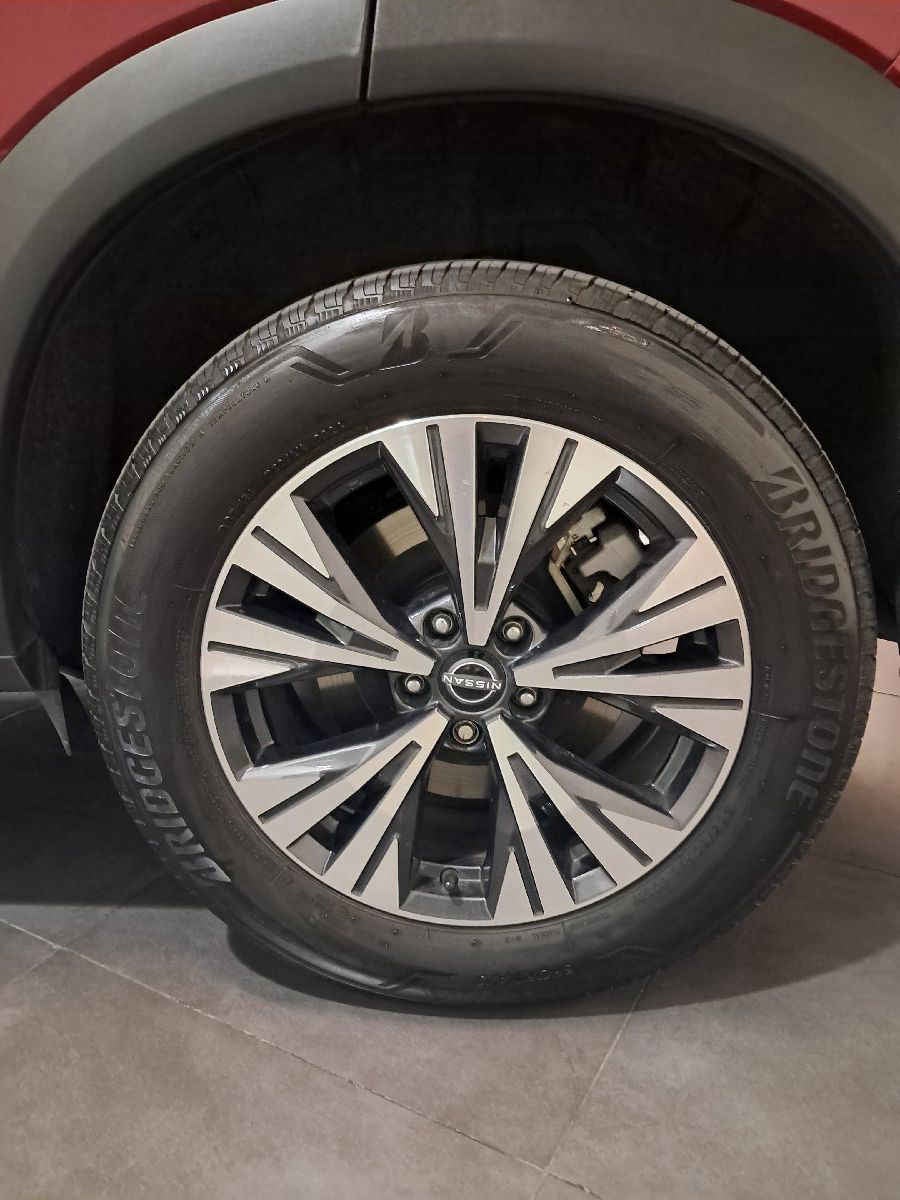 2024 Nissan X-Trail 5p Exclusive e.Power HEV L3/1.5 Aut