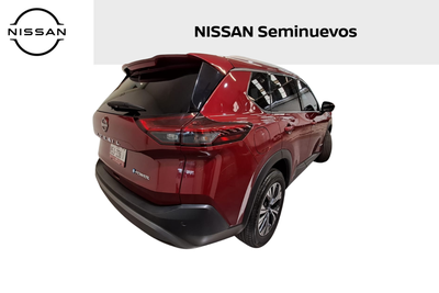 2024 Nissan X-Trail 5p Exclusive e.Power HEV L3/1.5 Aut