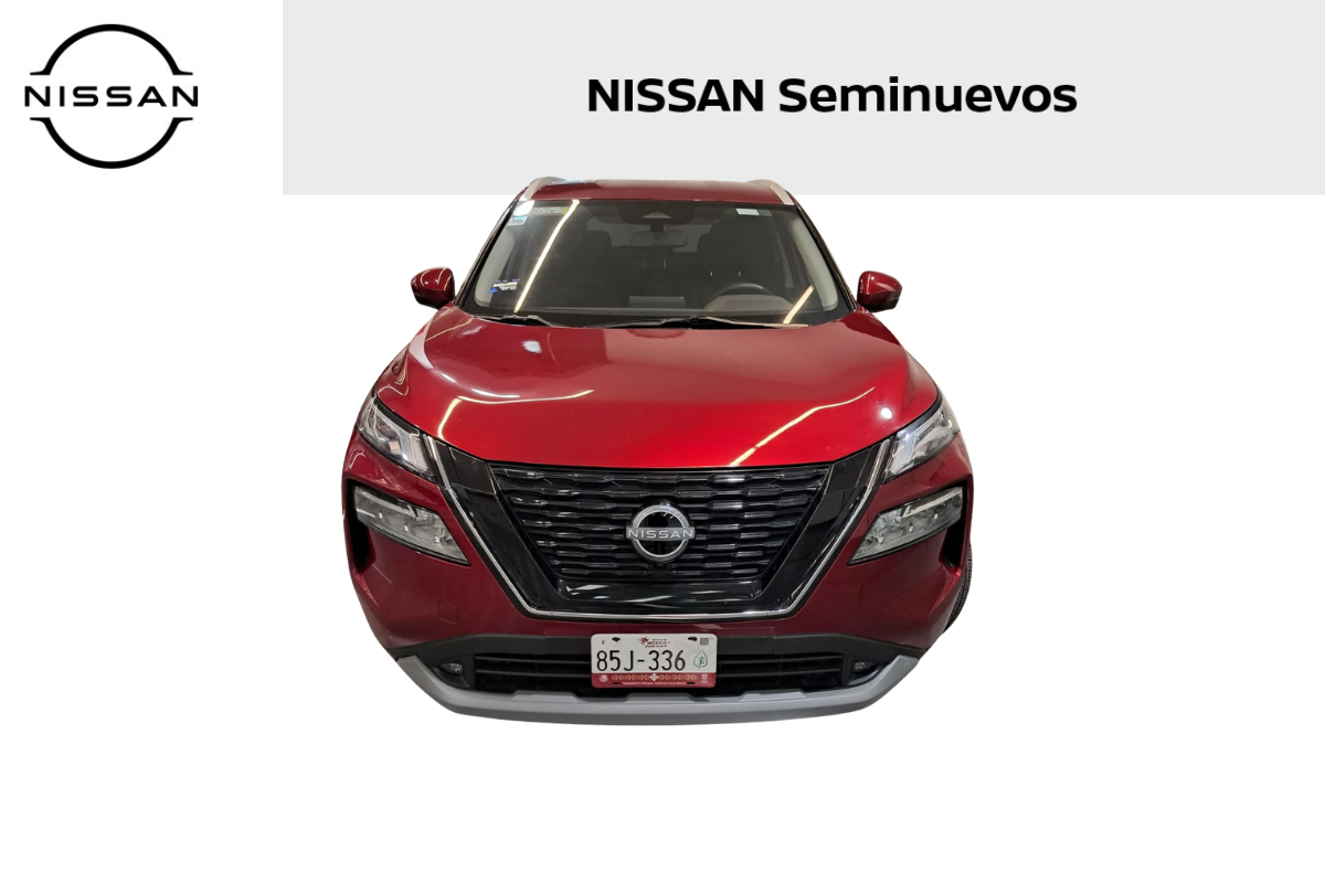 2024 Nissan X-Trail 5p Exclusive e.Power HEV L3/1.5 Aut