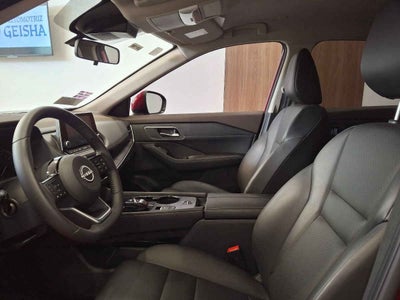 2024 Nissan X-Trail 5p Exclusive e.Power HEV L3/1.5 Aut