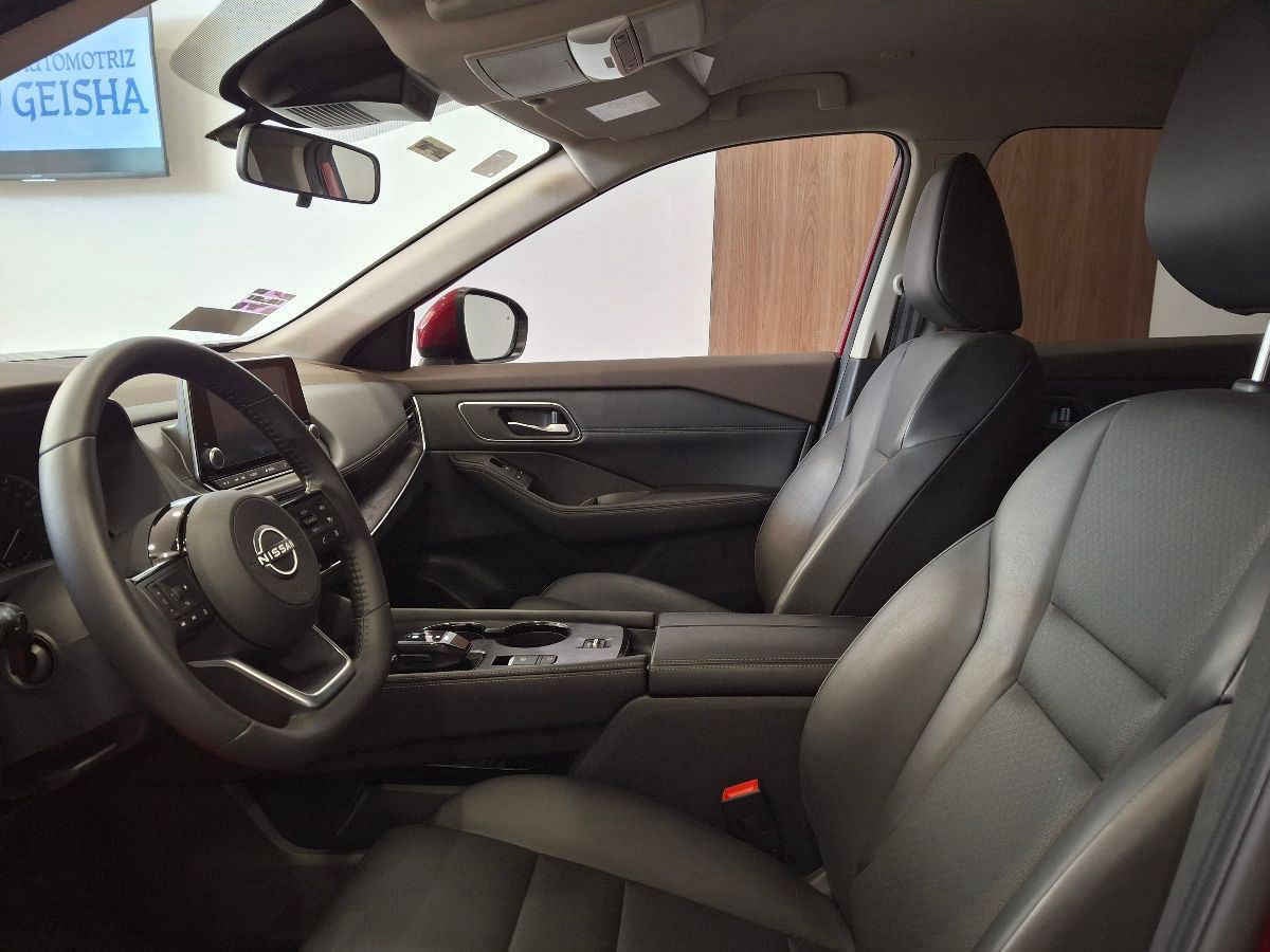 2024 Nissan X-Trail 5p Exclusive e.Power HEV L3/1.5 Aut