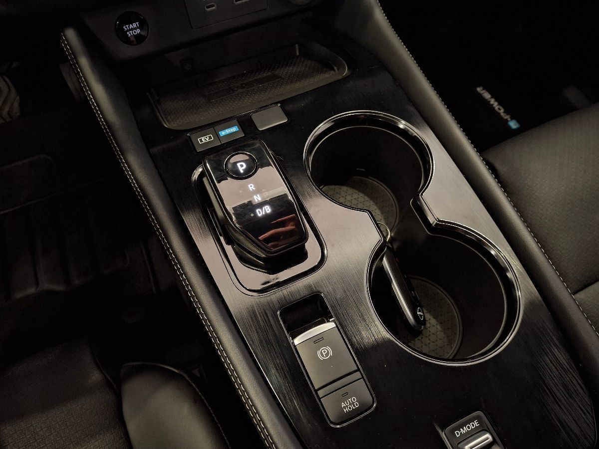 2024 Nissan X-Trail 5p Exclusive e.Power HEV L3/1.5 Aut