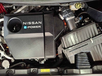 2024 Nissan X-Trail 5p Exclusive e.Power HEV L3/1.5 Aut