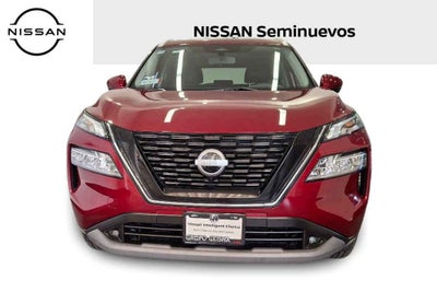 2024 Nissan X-Trail 5p Exclusive e.Power HEV L3/1.5 Aut