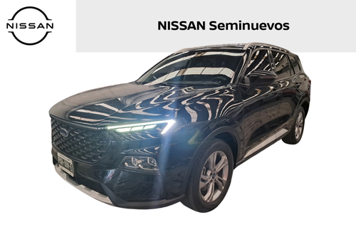 2024 Ford Territory 5p Ambient L4/1.8/T Aut