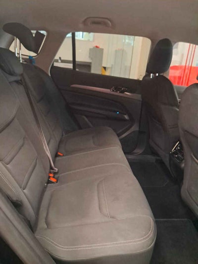 2024 Ford Territory 5p Ambient L4/1.8/T Aut