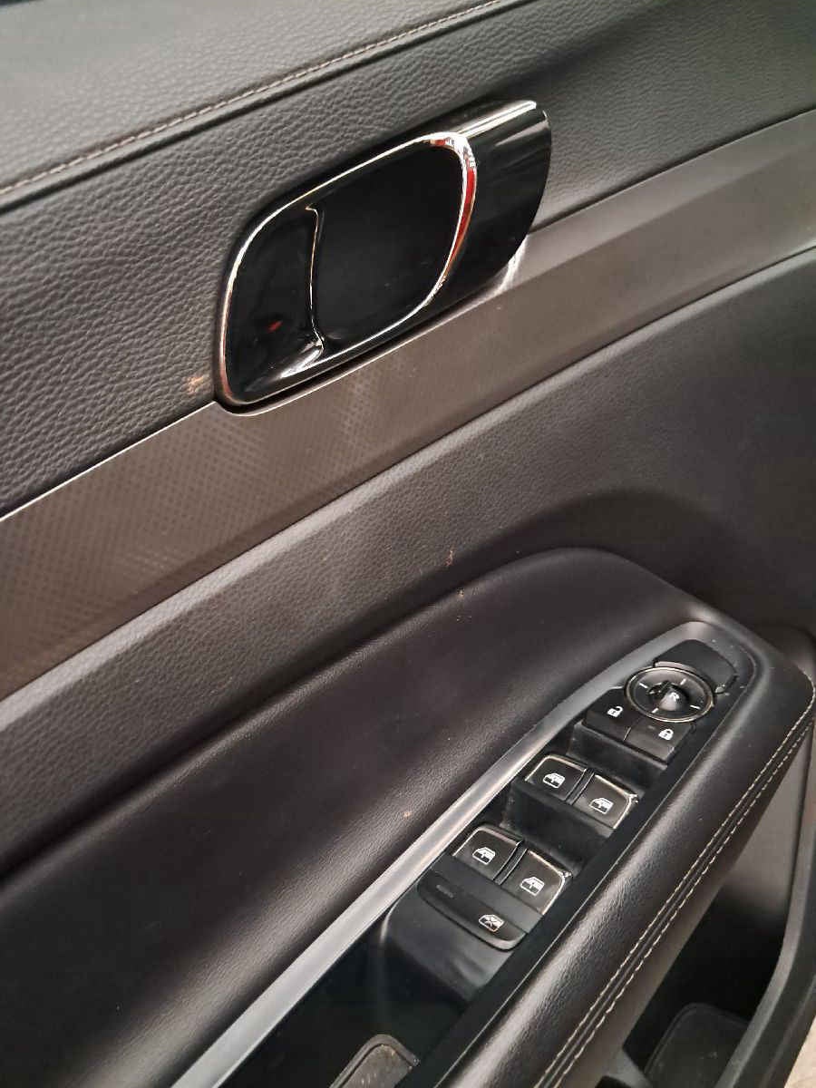 2024 Ford Territory 5p Ambient L4/1.8/T Aut