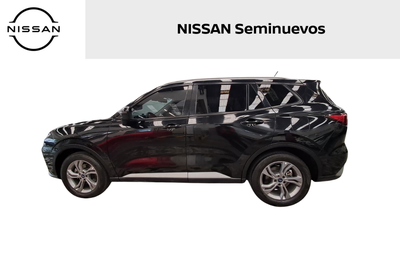 2024 Ford Territory 5p Ambient L4/1.8/T Aut