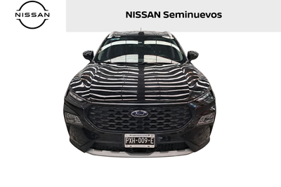 2024 Ford Territory 5p Ambient L4/1.8/T Aut