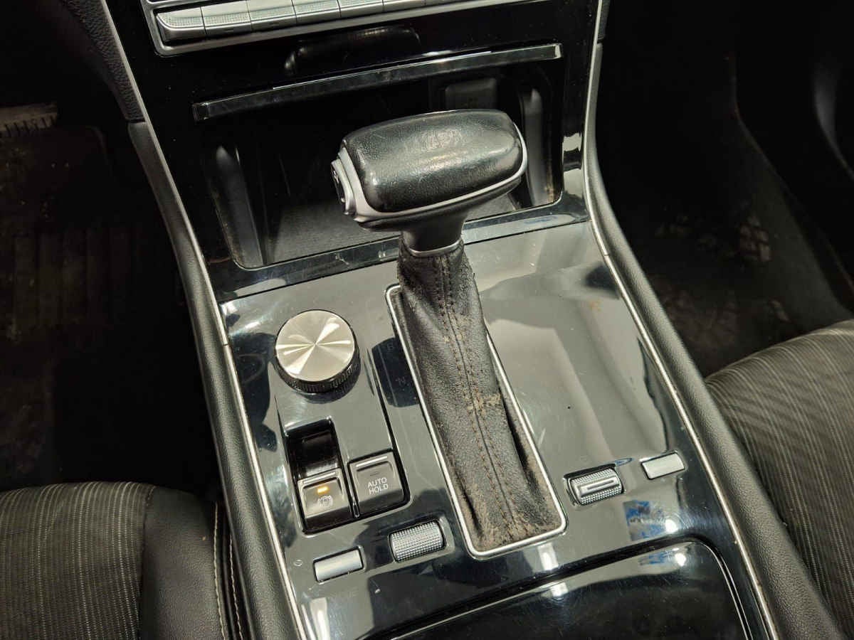 2022 Dodge Journey 5p SXT L4/1.5/T Aut