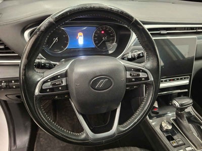 2022 Dodge Journey 5p SXT L4/1.5/T Aut