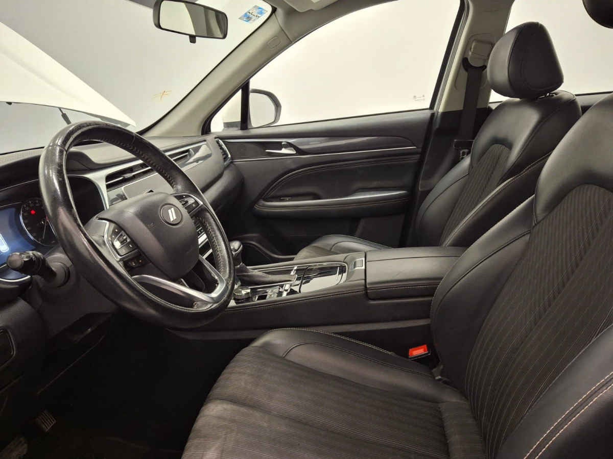 2022 Dodge Journey 5p SXT L4/1.5/T Aut