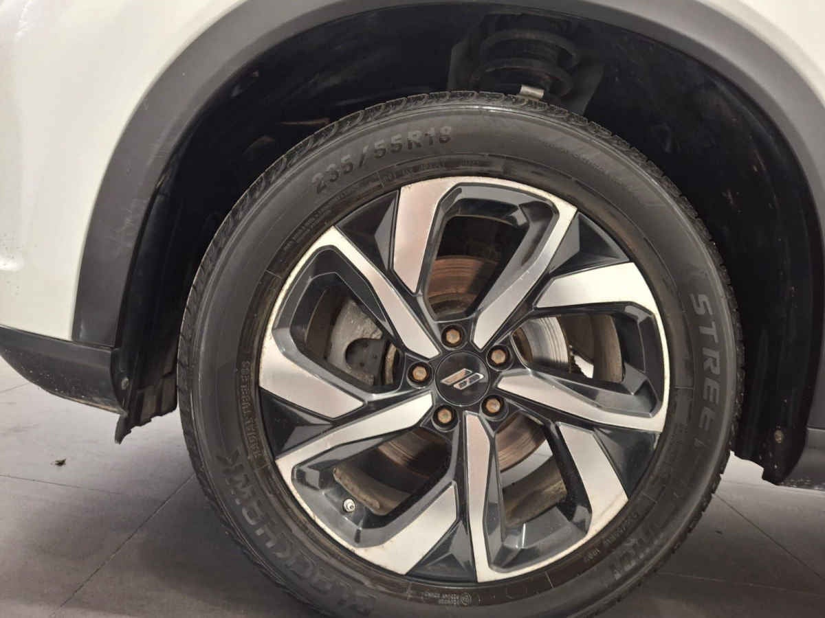 2022 Dodge Journey 5p SXT L4/1.5/T Aut