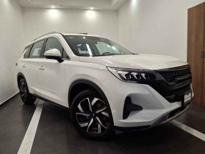 2022 Dodge Journey 5p SXT L4/1.5/T Aut