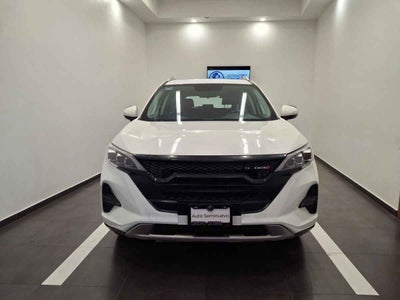 2022 Dodge Journey 5p SXT L4/1.5/T Aut