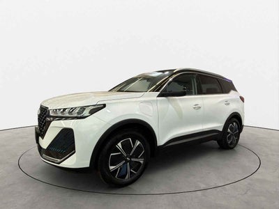 2024 Chirey Tiggo 7 Pro 5p e+ Premium PHEV L4/1.5/T 19.27 kwh Aut